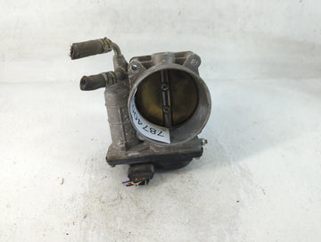 2009-2014 Nissan Maxima Throttle Body P/N:RME75-12 Fits Fits 2009 2010 2011 2012 2013 2014 OEM Used Auto Parts - Oemusedauto