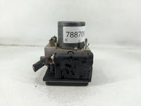 2014 Nissan Maxima ABS Pump Control Module Replacement P/N:47660 7Y90C 0 265 251 463 AC Fits OEM Used Auto Parts - Oemusedau
