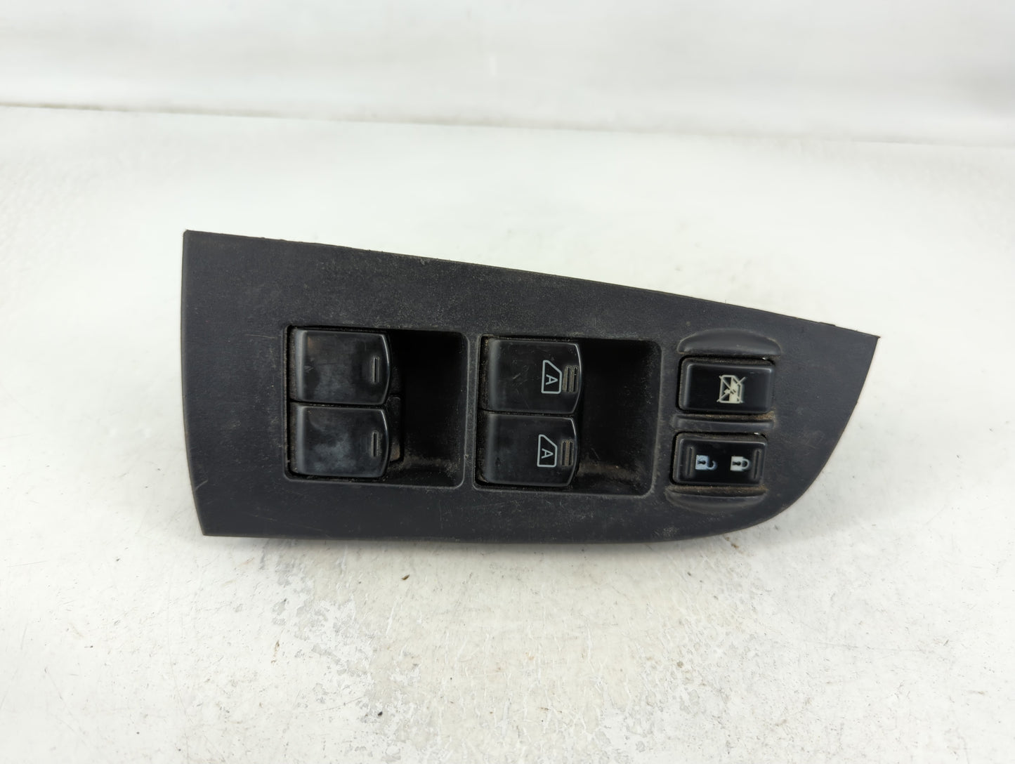 2009-2014 Nissan Maxima Master Power Window Switch Replacement Driver Side Left P/N:25401 9N00E Fits OEM Used Auto Parts - O