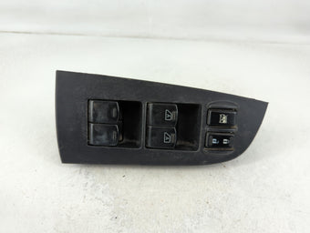 compare product 2009-2014 Nissan Maxima Master Power Window Switch Replacement Driver Side Left P/N:25401 9N00E Fits OEM Used Auto Parts