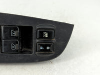 2009-2014 Nissan Maxima Master Power Window Switch Replacement Driver Side Left P/N:25401 9N00E Fits OEM Used Auto Parts - O