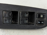 2009-2014 Nissan Maxima Master Power Window Switch Replacement Driver Side Left P/N:25401 9N00E Fits OEM Used Auto Parts - O