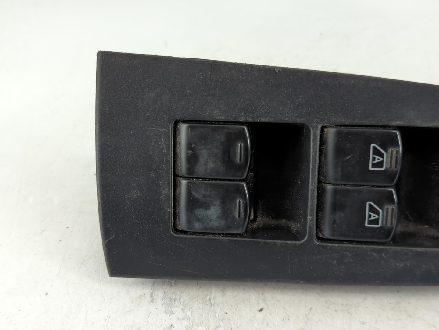 2009-2014 Nissan Maxima Master Power Window Switch Replacement Driver Side Left P/N:25401 9N00E Fits OEM Used Auto Parts - O