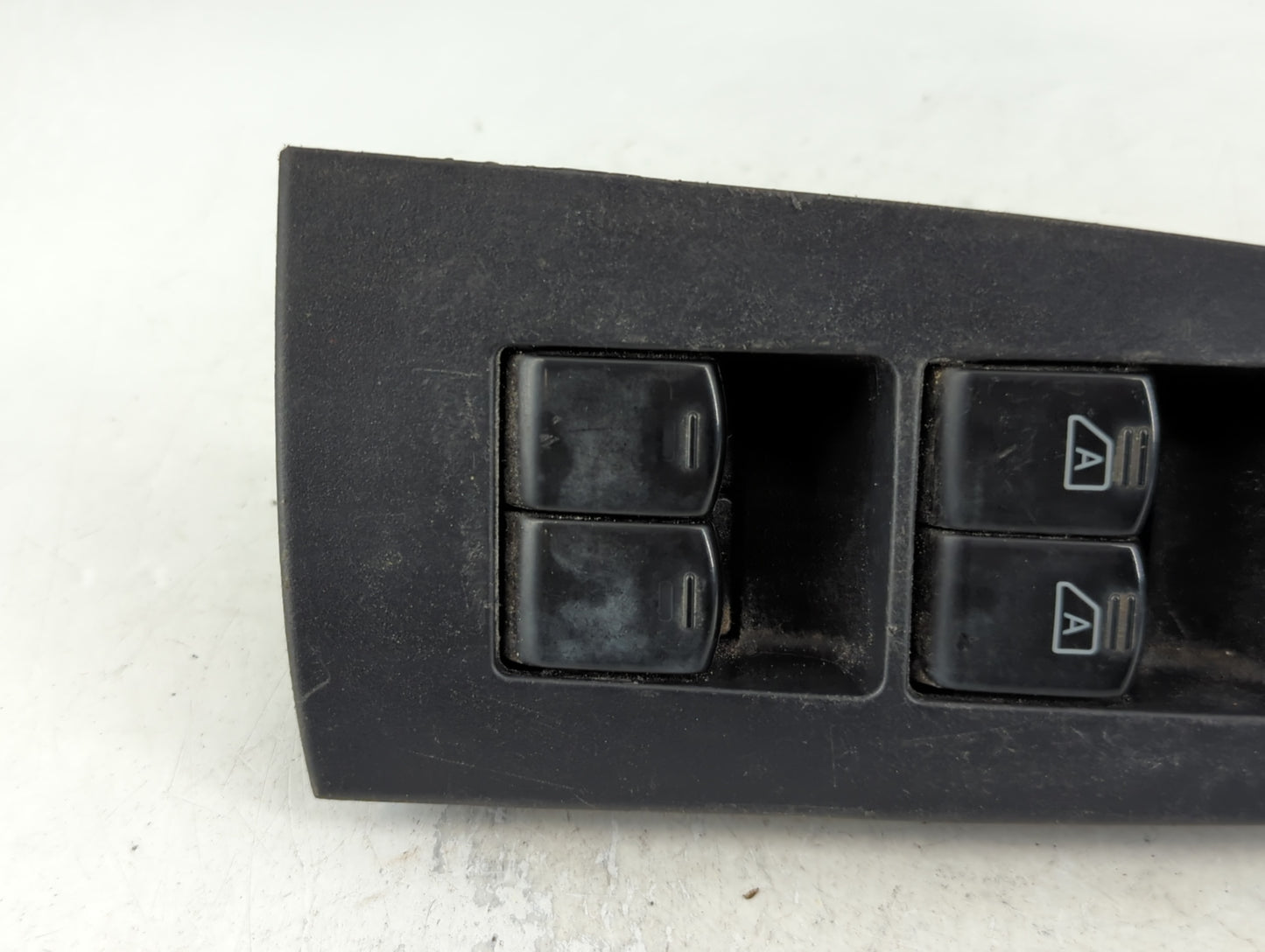 2009-2014 Nissan Maxima Master Power Window Switch Replacement Driver Side Left P/N:25401 9N00E Fits OEM Used Auto Parts - O