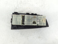 2009-2014 Nissan Maxima Master Power Window Switch Replacement Driver Side Left P/N:25401 9N00E Fits OEM Used Auto Parts - O