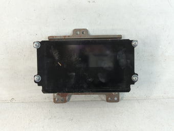 compare product 2012-2014 Nissan Maxima Radio AM FM Cd Player Receiver Replacement P/N:28090 9D95A Fits Fits 2012 2013 2014 2015 2016 OEM Used Auto Parts