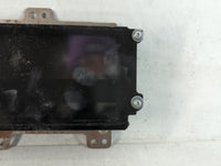 2012-2014 Nissan Maxima Radio AM FM Cd Player Receiver Replacement P/N:28090 9D95A Fits Fits 2012 2013 2014 2015 2016 OEM Us