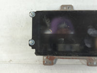 2012-2014 Nissan Maxima Radio AM FM Cd Player Receiver Replacement P/N:28090 9D95A Fits Fits 2012 2013 2014 2015 2016 OEM Us