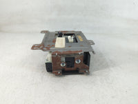 2012-2014 Nissan Maxima Radio AM FM Cd Player Receiver Replacement P/N:28090 9D95A Fits Fits 2012 2013 2014 2015 2016 OEM Us