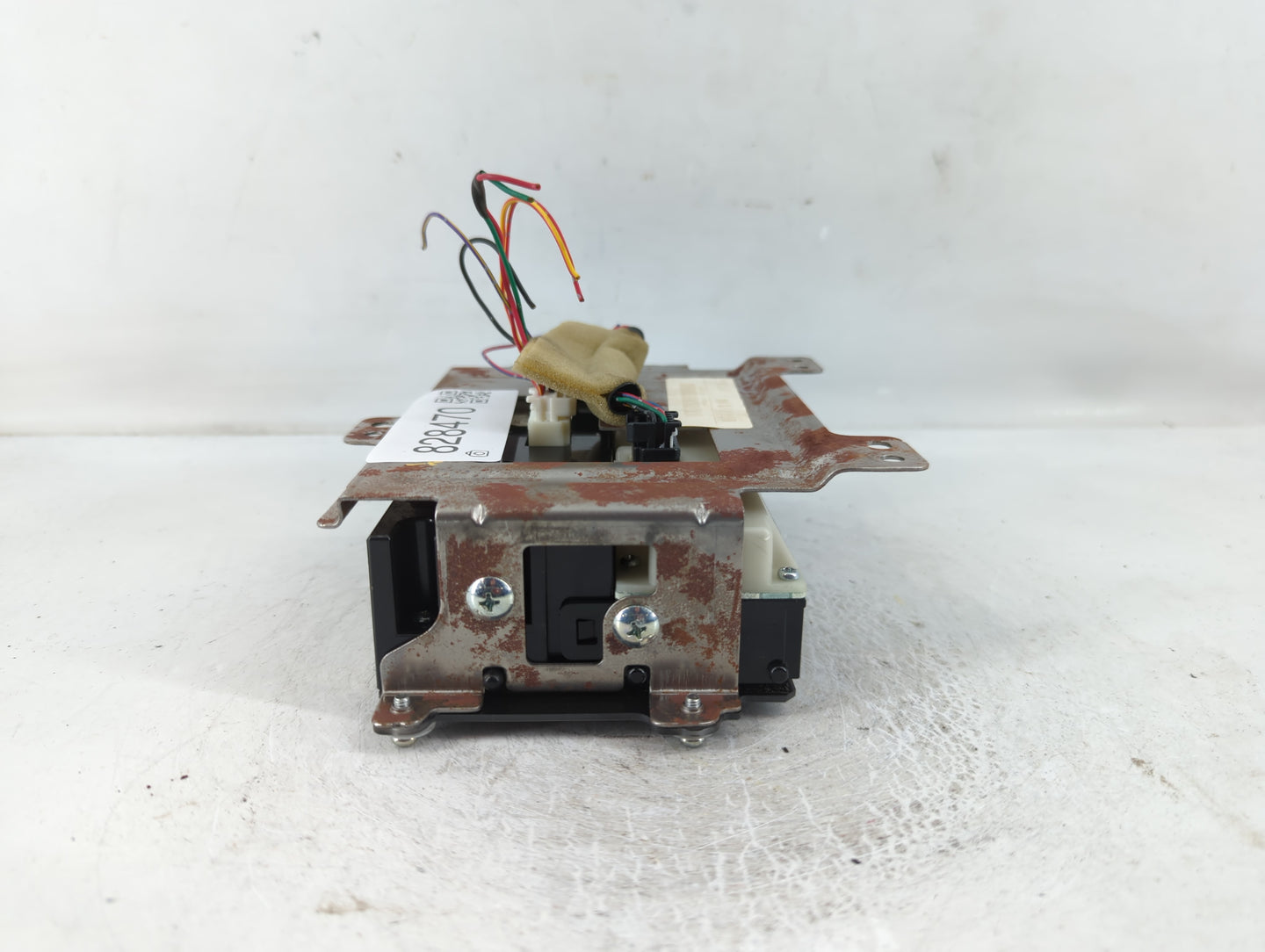 2012-2014 Nissan Maxima Information Display Screen - Oemusedautoparts1.com