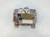 2012-2014 Nissan Maxima Information Radio Display Screen 828470 - Oemusedautoparts1.com