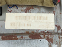 2012-2014 Nissan Maxima Information Radio Display Screen 828470 - Oemusedautoparts1.com