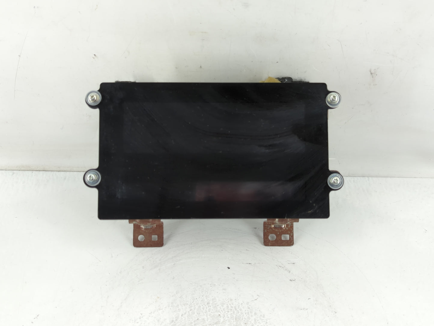 2012-2014 Nissan Maxima Information Display Screen - Oemusedautoparts1.com