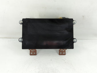 compare product 2012-2014 Nissan Maxima Information Display Screen