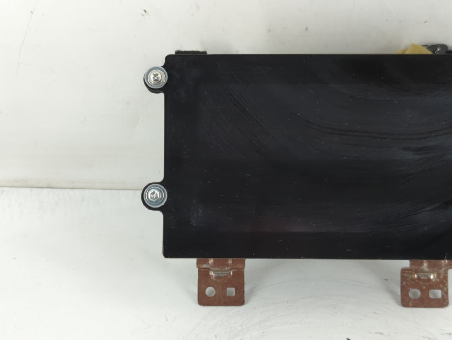 2012-2014 Nissan Maxima Information Display Screen - Oemusedautoparts1.com