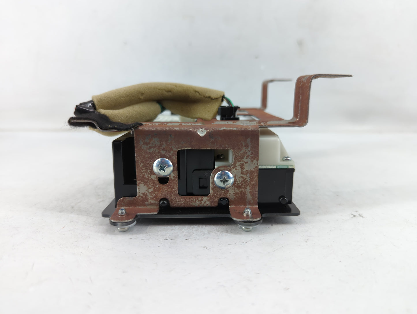 2012-2014 Nissan Maxima Information Display Screen - Oemusedautoparts1.com