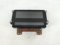2012-2014 Nissan Maxima Information Display Screen - Oemusedautoparts1.com