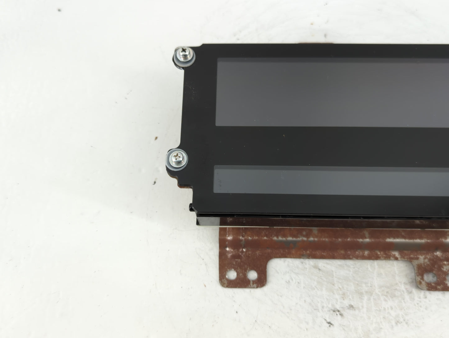 2012-2014 Nissan Maxima Information Display Screen - Oemusedautoparts1.com