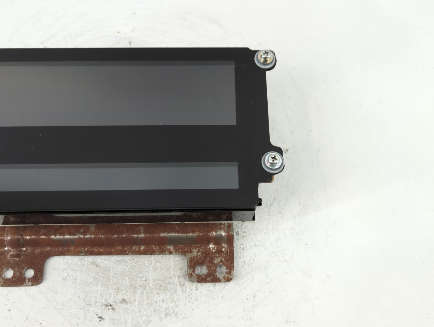 2012-2014 Nissan Maxima Information Display Screen - Oemusedautoparts1.com