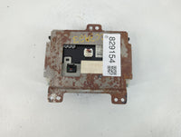 2012-2014 Nissan Maxima Information Display Screen - Oemusedautoparts1.com