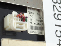 2012-2014 Nissan Maxima Information Display Screen - Oemusedautoparts1.com
