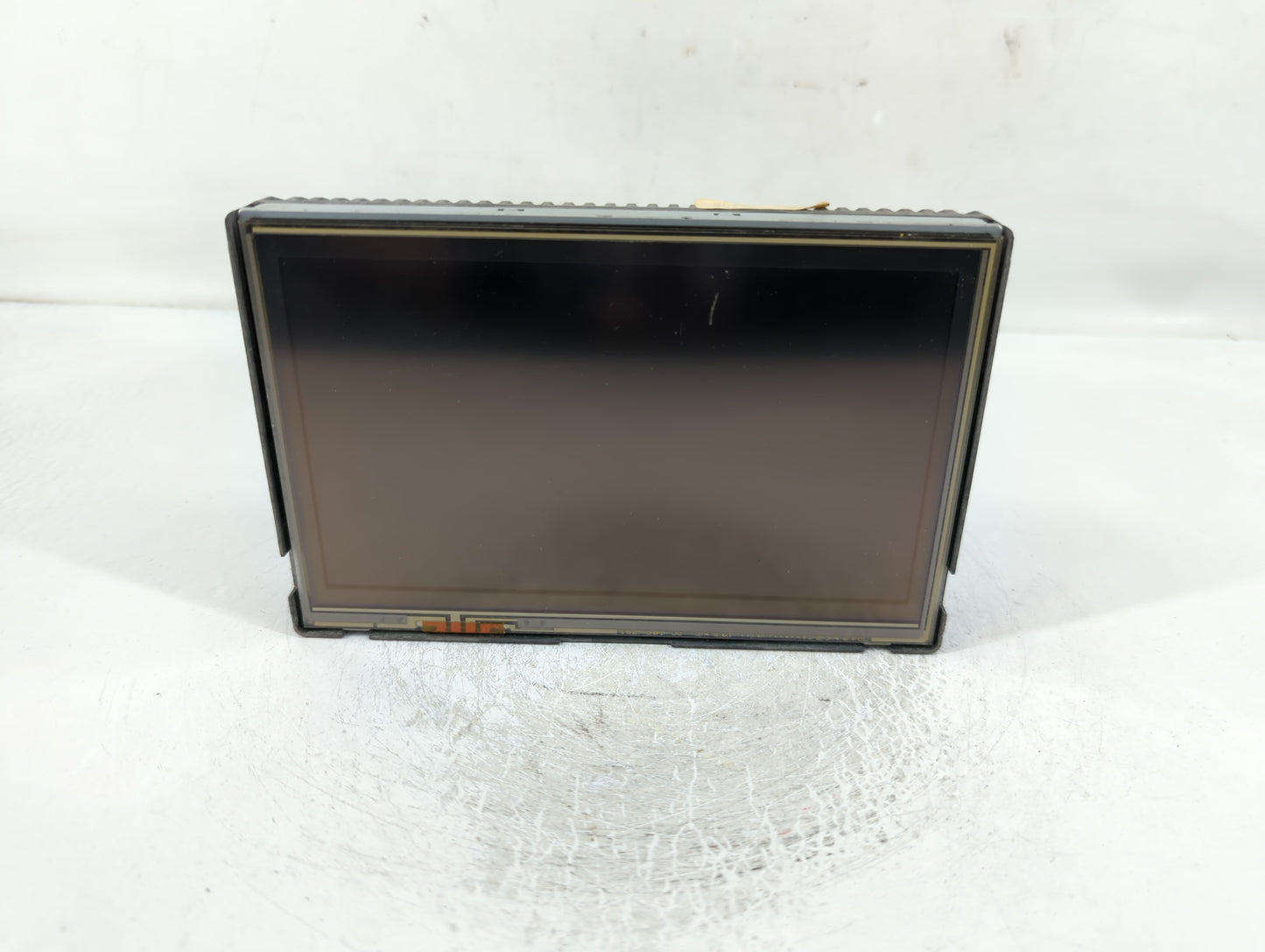 2010-2014 Nissan Maxima Information Display Screen - Oemusedautoparts1.com
