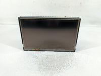 2010-2014 Nissan Maxima Information Radio Display Screen 830730 - Oemusedautoparts1.com