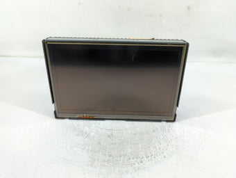 compare product 2010-2014 Nissan Maxima Information Radio Display Screen 830730