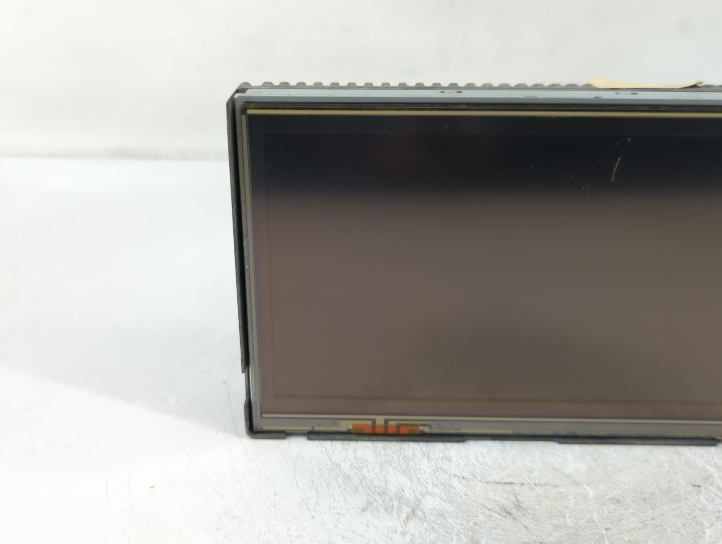 2010-2014 Nissan Maxima Information Display Screen - Oemusedautoparts1.com
