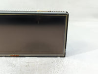 2010-2014 Nissan Maxima Information Radio Display Screen 830730 - Oemusedautoparts1.com