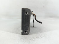 2010-2014 Nissan Maxima Information Radio Display Screen 830730 - Oemusedautoparts1.com