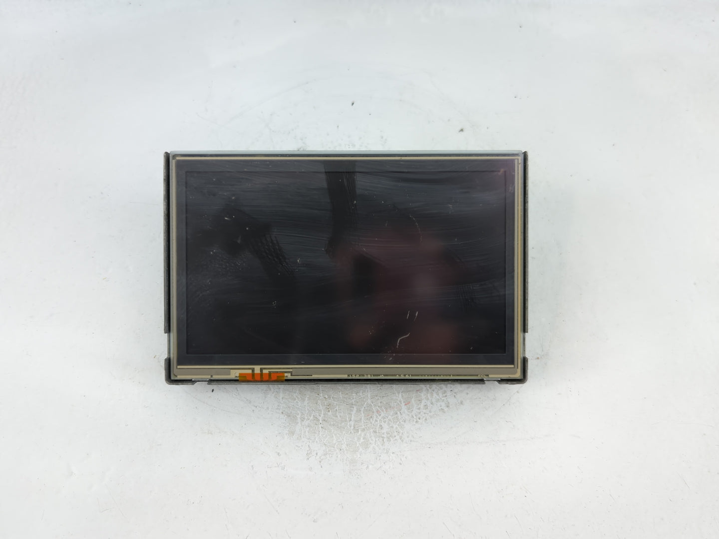 2010-2014 Nissan Maxima Information Display Screen - Oemusedautoparts1.com