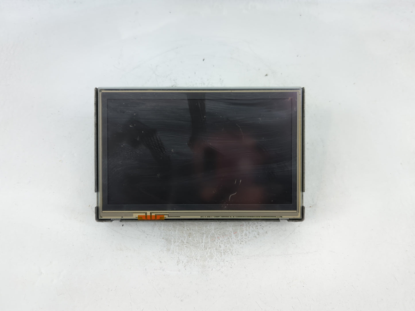 2010-2014 Nissan Maxima Information Display Screen - Oemusedautoparts1.com