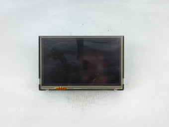 compare product 2010-2014 Nissan Maxima Information Display Screen