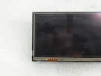 2010-2014 Nissan Maxima Information Display Screen - Oemusedautoparts1.com