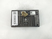 2010-2014 Nissan Maxima Information Display Screen - Oemusedautoparts1.com