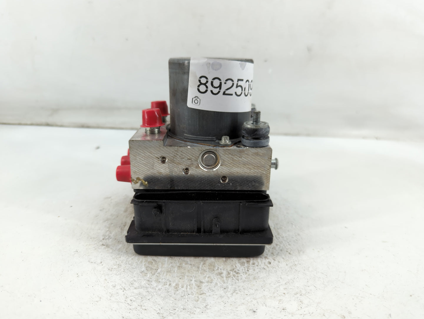 2014 Nissan Maxima ABS Pump Control Module Replacement P/N:47660 TNM0C 0265 231 595 Fits OEM Used Auto Parts - Oemusedautopa