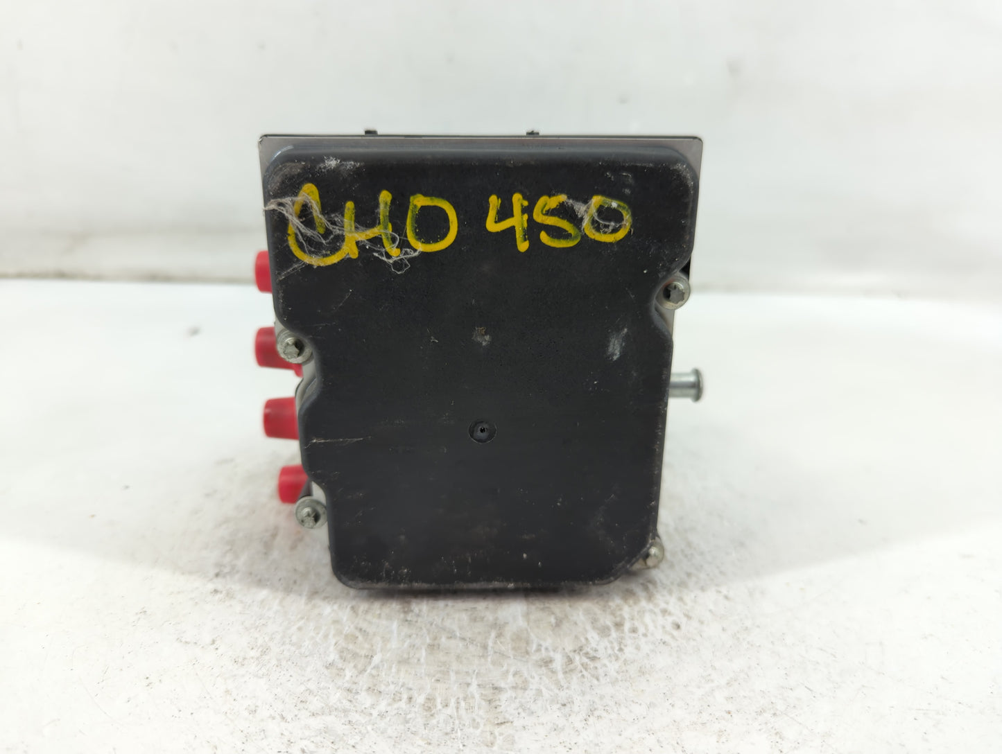 2014 Nissan Maxima ABS Pump Control Module Replacement P/N:47660 TNM0C 0265 231 595 Fits OEM Used Auto Parts - Oemusedautopa