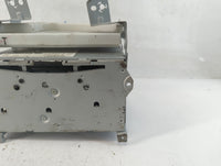 2013-2014 Nissan Maxima Radio AM FM Cd Player Receiver Replacement P/N:2591A ZX77D Fits Fits 2013 2014 2015 OEM Used Auto Pa