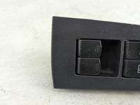 2014 Nissan Maxima Master Power Window Switch Replacement Driver Side Left Fits OEM Used Auto Parts - Oemusedautoparts1.com