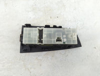 2014 Nissan Maxima Master Power Window Switch Replacement Driver Side Left Fits OEM Used Auto Parts - Oemusedautoparts1.com