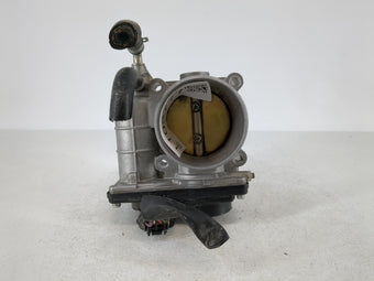 compare product 2014 Nissan Micra Throttle Body P/N:526-01 Fits OEM Used Auto Parts