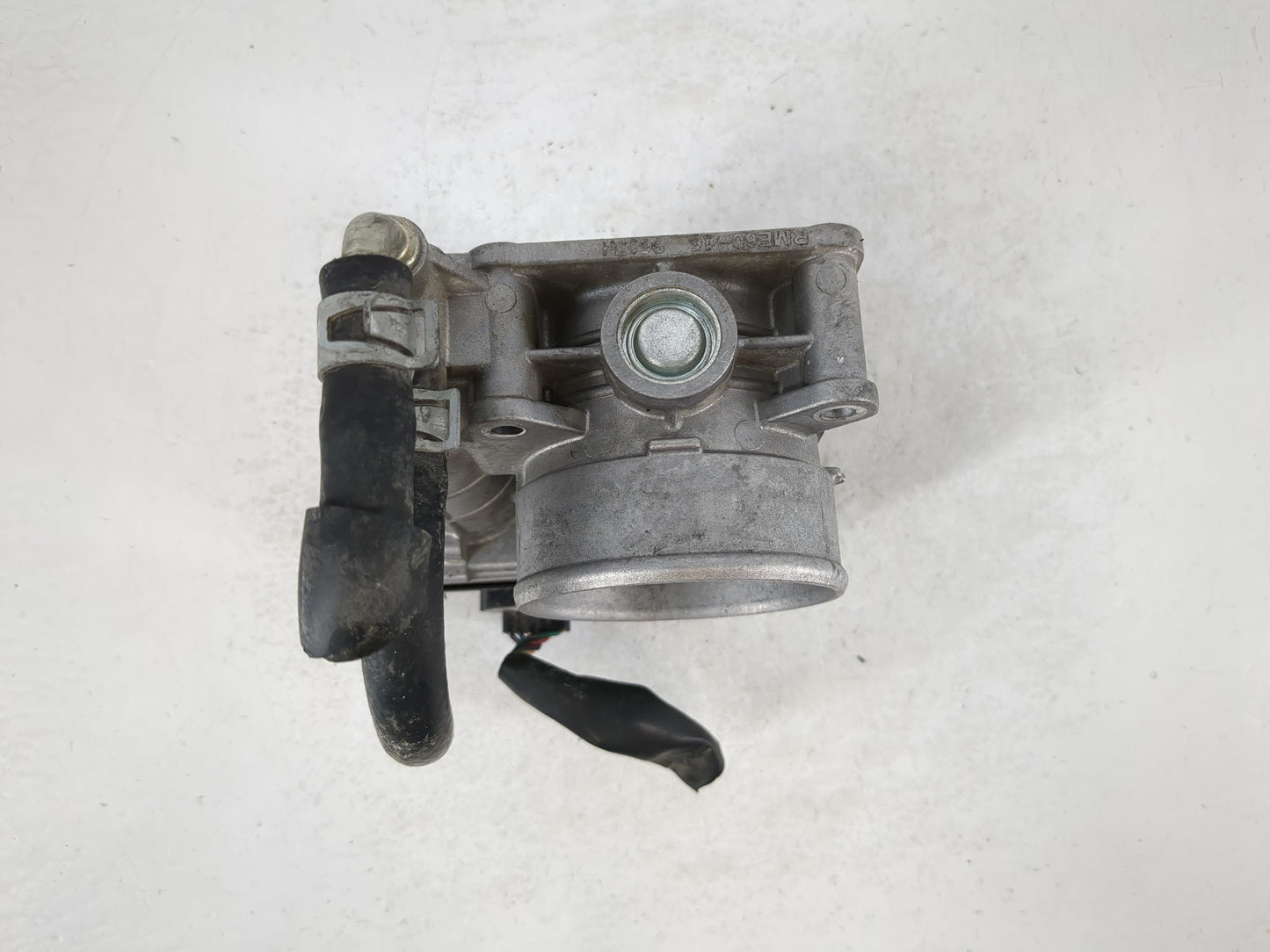 2014 Nissan Micra Throttle Body P/N:526-01 Fits OEM Used Auto Parts - Oemusedautoparts1.com
