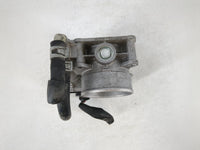 2014 Nissan Micra Throttle Body P/N:526-01 Fits OEM Used Auto Parts - Oemusedautoparts1.com