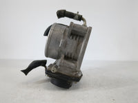 2014 Nissan Micra Throttle Body P/N:526-01 Fits OEM Used Auto Parts - Oemusedautoparts1.com