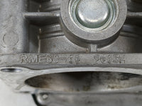 2014 Nissan Micra Throttle Body P/N:526-01 Fits OEM Used Auto Parts - Oemusedautoparts1.com