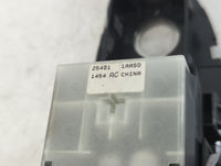 2009-2014 Nissan Murano Master Power Window Switch Replacement Driver Side Left P/N:25401 1AA5D Fits OEM Used Auto Parts - O