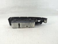2009-2014 Nissan Murano Master Power Window Switch Replacement Driver Side Left P/N:25401 1AA5D Fits OEM Used Auto Parts - O