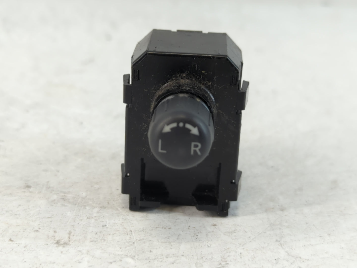 2009-2014 Nissan Murano Master Power Window Switch Replacement Driver Side Left P/N:25401 1AA0C Fits OEM Used Auto Parts - O