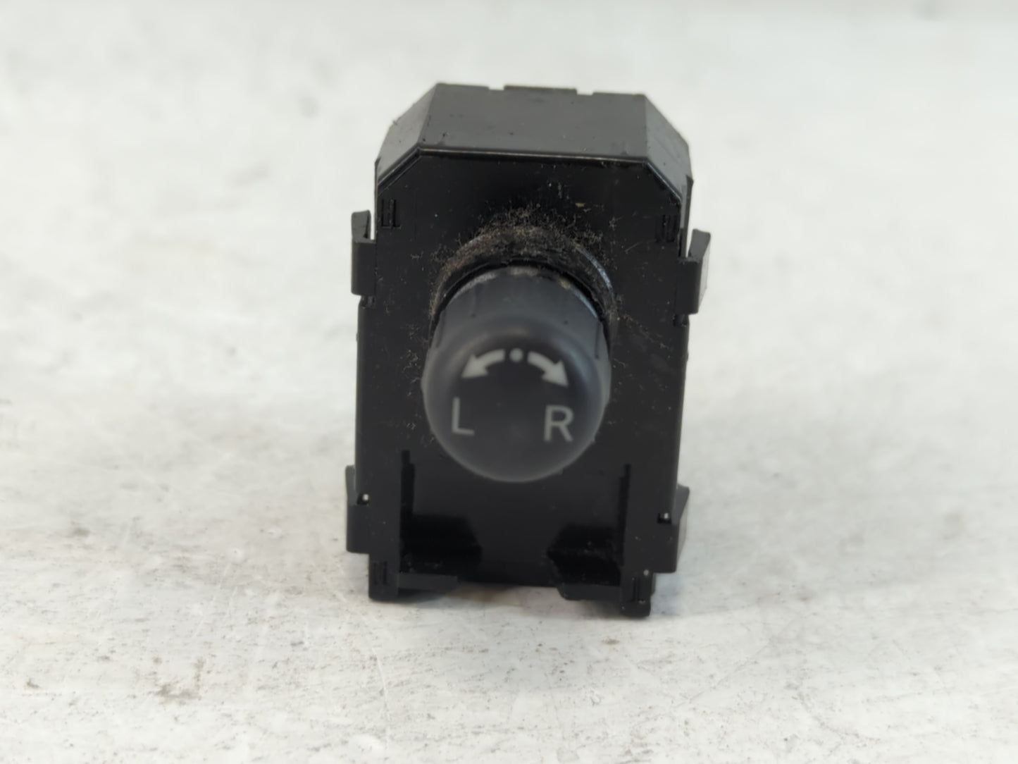 2009-2014 Nissan Murano Master Power Window Switch Replacement Driver Side Left P/N:25401 1AA0C Fits OEM Used Auto Parts - O